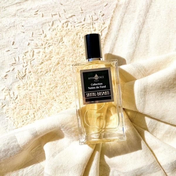 [Chiết 10ml] Affinessence Paris Santal Basmati Eau de Parfum