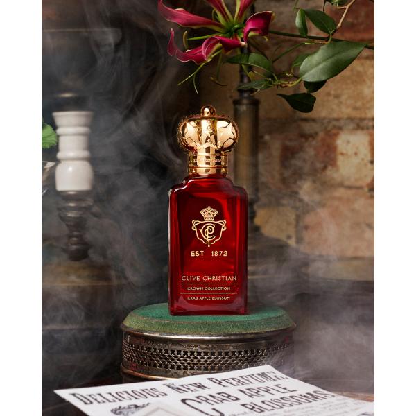 [Chiết 10ml] Clive Christian Crown Collection 1872 Crab Apple Blossom 