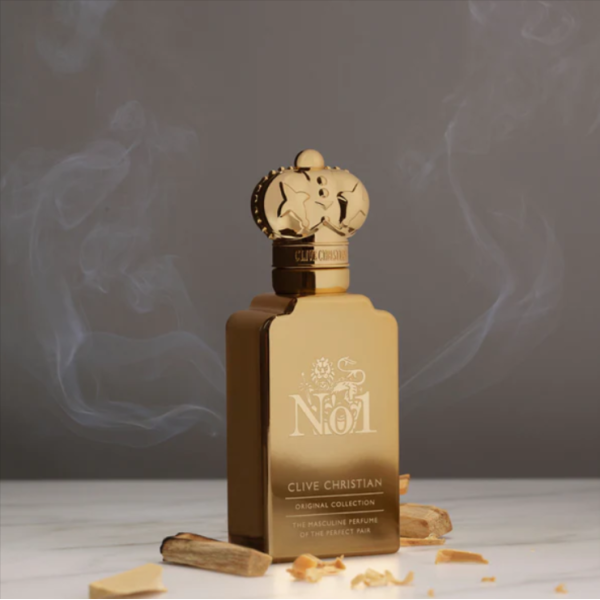 [Chiết 10ml] Clive Christian Original Collection No.1 Masculine 