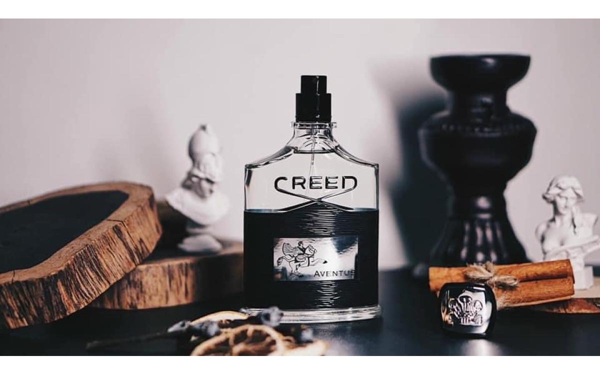 Top 3 Chai Nước Hoa Siêu Hay Và Đáng Thử Nhất Của Nhà Creed Ngoài Aventus? 