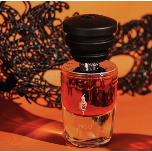 [Chiết 10ml] Masque Milano Tango Eau de Parfum