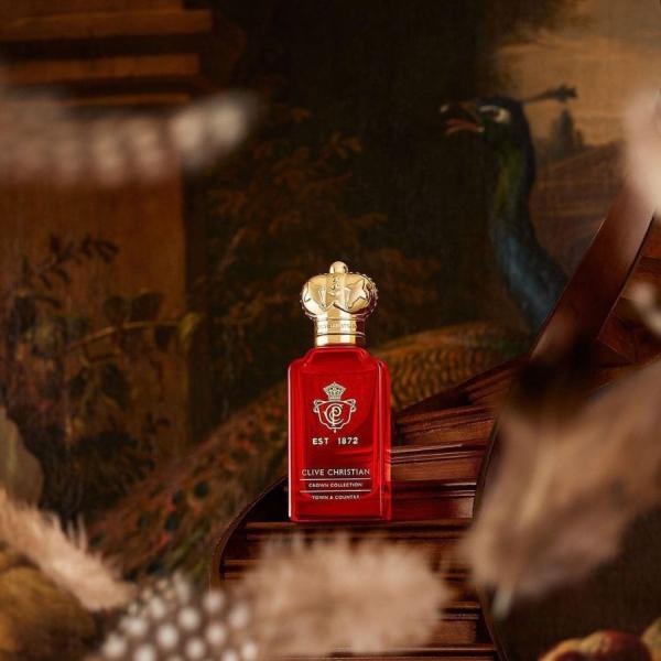 [Chiết 10ml] Clive Christian Crown Collection Town and Country